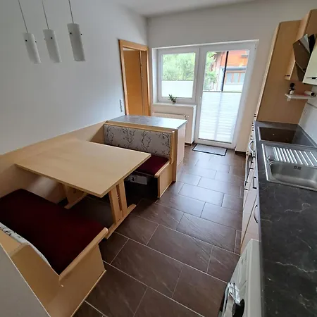 Apartament Anna Schladming