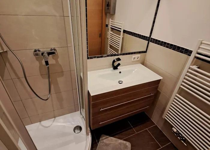 Apartment Anna Schladming