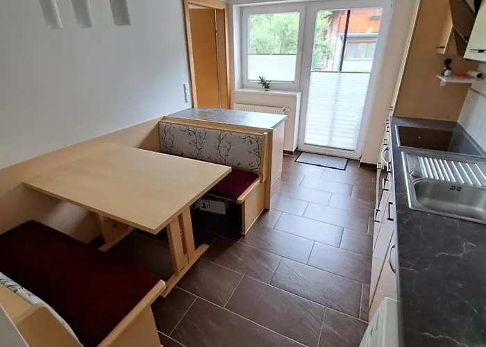 Apartament Anna Schladming