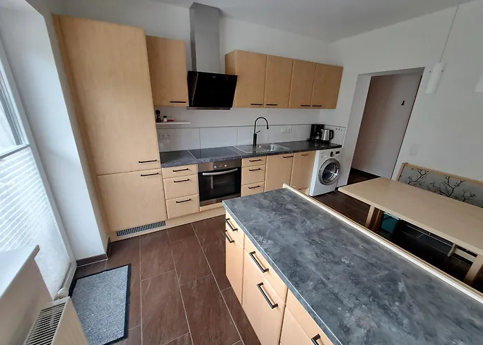 Apartament Anna Schladming